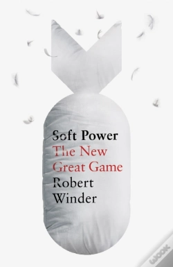 Capa do artigo Soft Power
