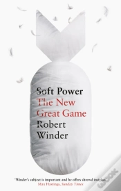 Capa do artigo Soft Power