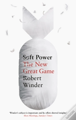 Capa do artigo Soft Power