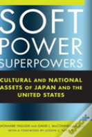 Soft Power Superpowers