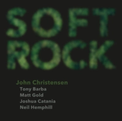 Capa do artigo Soft Rock - CD