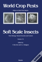 Capa do artigo Soft Scale Insects
