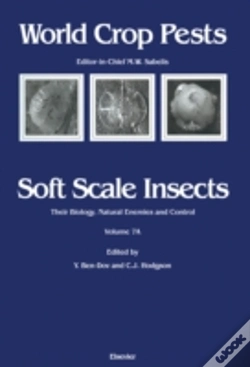Capa do artigo Soft Scale Insects