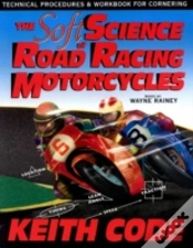 Capa do artigo Soft Science Of Road Racing Motor Cycles