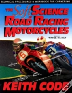 Capa do artigo Soft Science Of Road Racing Motor Cycles
