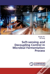 Capa do artigo Soft-Sensing And Decoupling Control In Microbial Fermentation Process