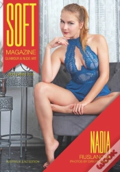 Capa do artigo Soft - September 2019 - Australia   Nz E