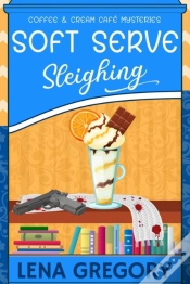 Capa do artigo Soft Serve Sleighing