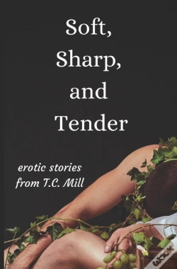 Capa do artigo Soft, Sharp, And Tender