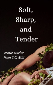 Capa do artigo Soft, Sharp, And Tender