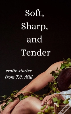 Capa do artigo Soft, Sharp, And Tender