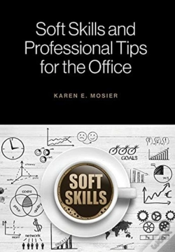 Capa do artigo Soft Skills And Professional Tips For The Office