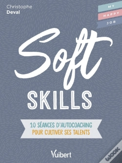 Capa do artigo Soft Skills