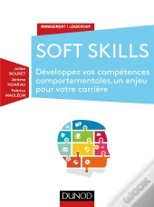 Soft Skills ; Comment Repositionner Son Métier À L'Heure De L'Intelligence Artificielle