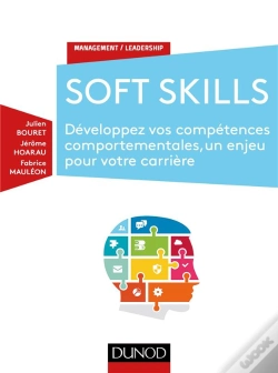 Capa do artigo Soft Skills ; Comment Repositionner Son Métier À L'Heure De L'Intelligence Artificielle
