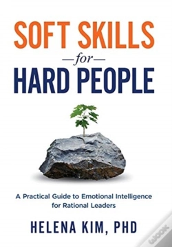 Capa do artigo Soft Skills For Hard People