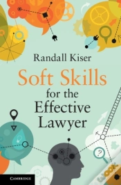 Capa do artigo Soft Skills For The Effective Lawyer