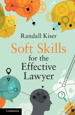 Capa do artigo Soft Skills For The Effective Lawyer