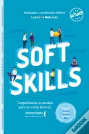 Capa do artigo Soft Skills