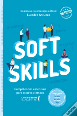 Capa do artigo Soft Skills