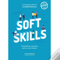 Capa do artigo Soft Skills