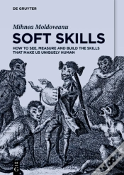 Capa do artigo Soft Skills