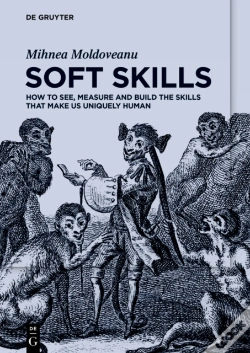 Capa do artigo Soft Skills
