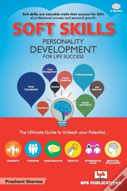 Capa do artigo Soft Skills: Personality Development For Life Success