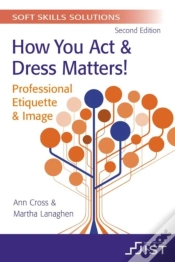 Capa do artigo Soft Skills Solutions 2nd Ed