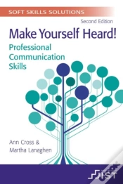 Capa do artigo Soft Skills Solutions 2nd Ed