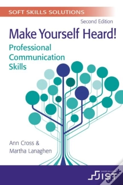 Capa do artigo Soft Skills Solutions 2nd Ed
