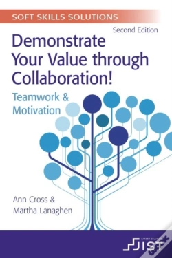 Capa do artigo Soft Skills Solutions 2nd Ed