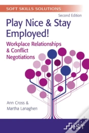 Capa do artigo Soft Skills Solutions 2nd Ed