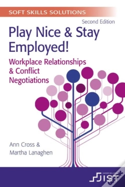 Capa do artigo Soft Skills Solutions 2nd Ed