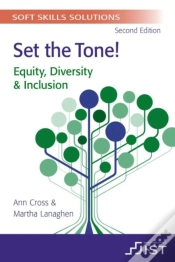 Capa do artigo Soft Skills Solutions 2nd Ed