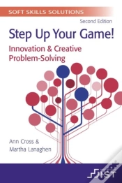 Capa do artigo Soft Skills Solutions 2nd Ed