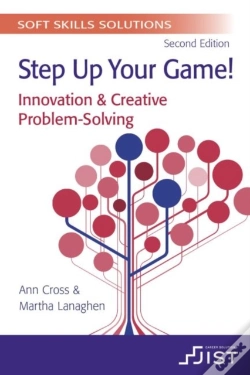 Capa do artigo Soft Skills Solutions 2nd Ed