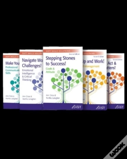 Capa do artigo Soft Skills Solutions 2nd Ed