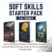 Capa do artigo Soft Skills Starter Pack 3 In 1 Bundle