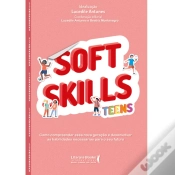 Capa do artigo Soft Skills Teens