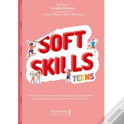 Capa do artigo Soft Skills Teens