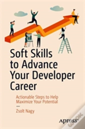 Soft Skills To Advance Your Developer Career