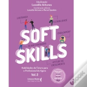 Capa do artigo Soft Skills - Vol 2