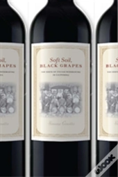 Soft Soil, Black Grapes