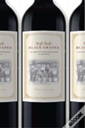 Capa do artigo Soft Soil, Black Grapes