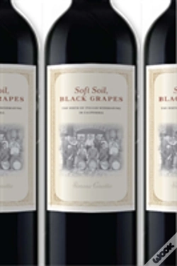 Capa do artigo Soft Soil, Black Grapes