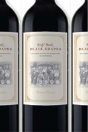 Soft Soil, Black Grapes - Preview