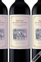 Soft Soil, Black Grapes