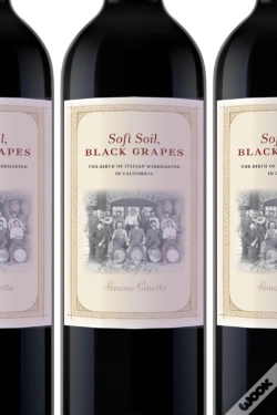 Capa do artigo Soft Soil, Black Grapes