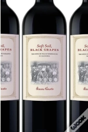 Capa do artigo Soft Soil, Black Grapes